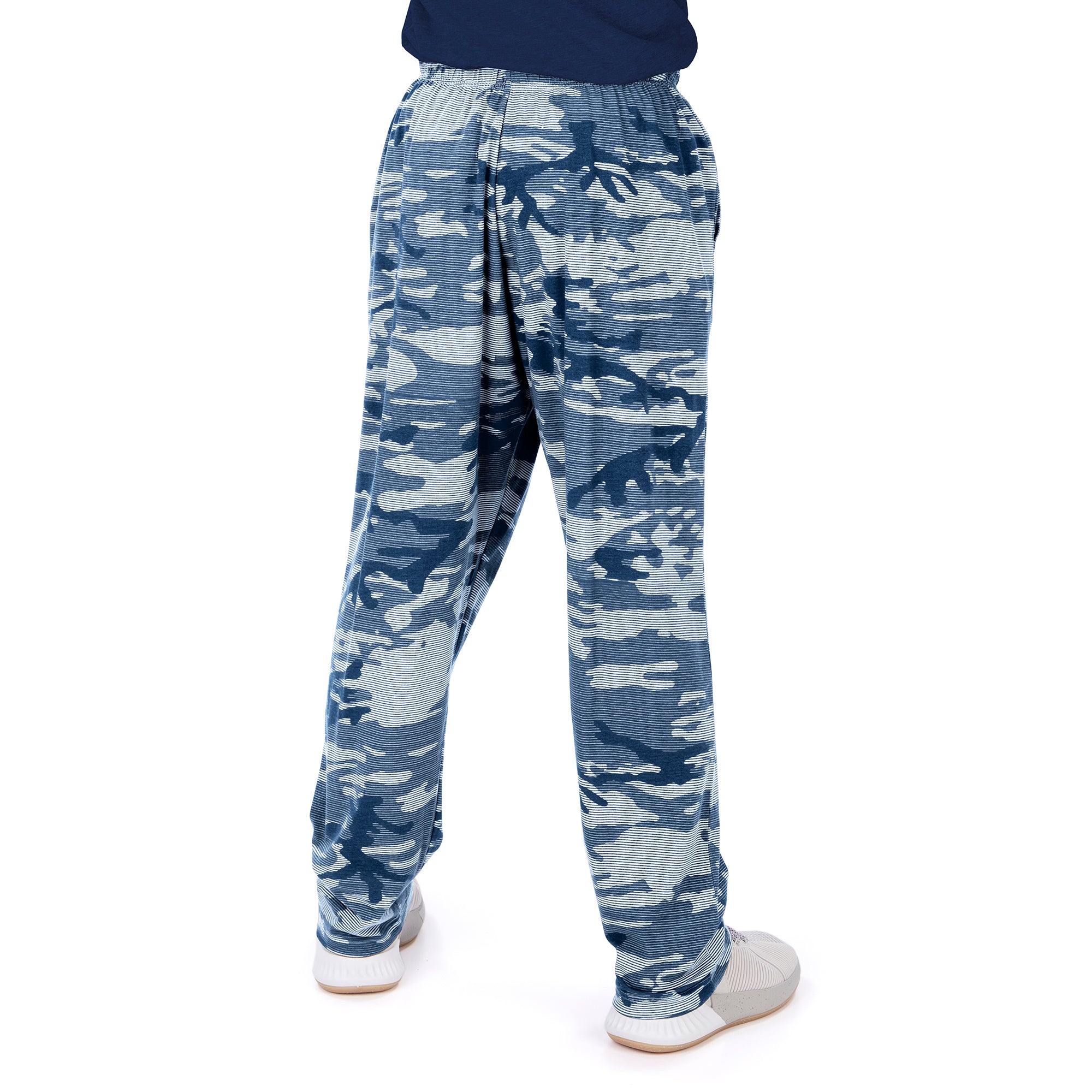 Camo Zubaz Pants