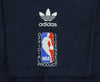 Adidas NBA Youth (8-20) Charlotte Bobcats Retro Swirl Short Sleeve T-Shirt