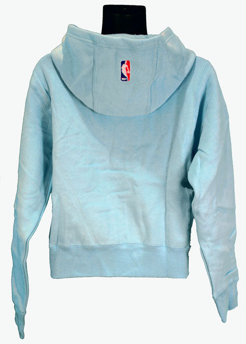 Reebok NBA Basketball Junior Women's Orlando Magic Hoodie Sweatshirt