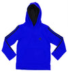 Adidas Youth Game Time Pullover Fleece Hoodie, Color Options