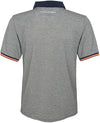 Umbro Men's Coral Studio Jersey, Black Beauty