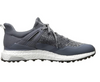 Adidas Men's Crossknit Boost Golf Shoes, Mid Grey/Onix/White