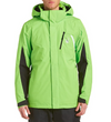Spyder Men's Protect Ski Jacket, Color Options