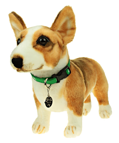 Sporty K9 NBA Boston Celtics Ribbon Dog Collar