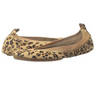 Yosi Samra Women's Samara Ballet Flat, Leopard