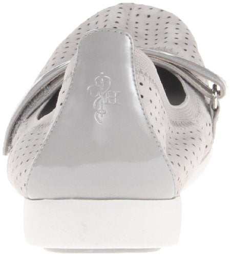 Cole Haan Women's Gilmore MJ Ballet Mary Jane Flats - Multiple Colors