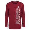 Outerstuff Youth NCAA Alabama Crimson Tide Performance T-Shirt Combo