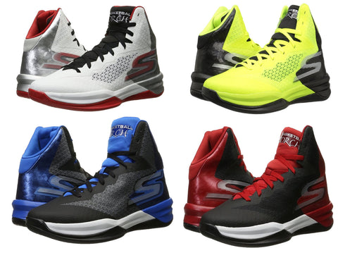 Skechers Men's Performance Go Basketball Torch Basketball Sneaker