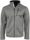 Spyder Men's Full Zip Jacket, Color Options