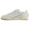Adidas Women's Continental 80 W Casual Sneaker, Off White/ Orchid