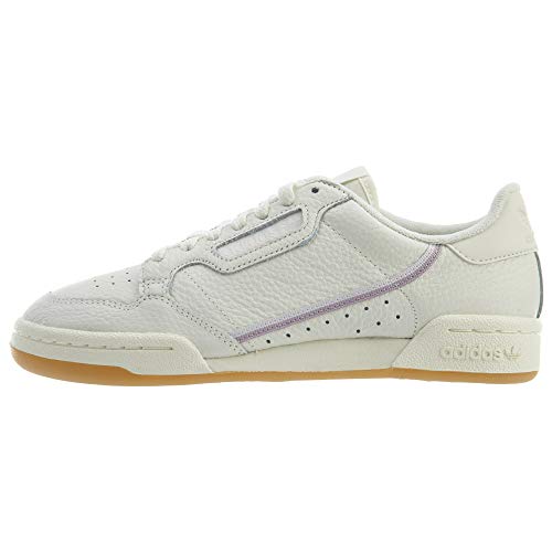 adidas Continental 80 Off White Orchid Tint adidas Continental 80 Off White Orchid Tint