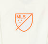 Adidas MLS Men's Atlanta United FC On The Field Long Sleeve Jersey