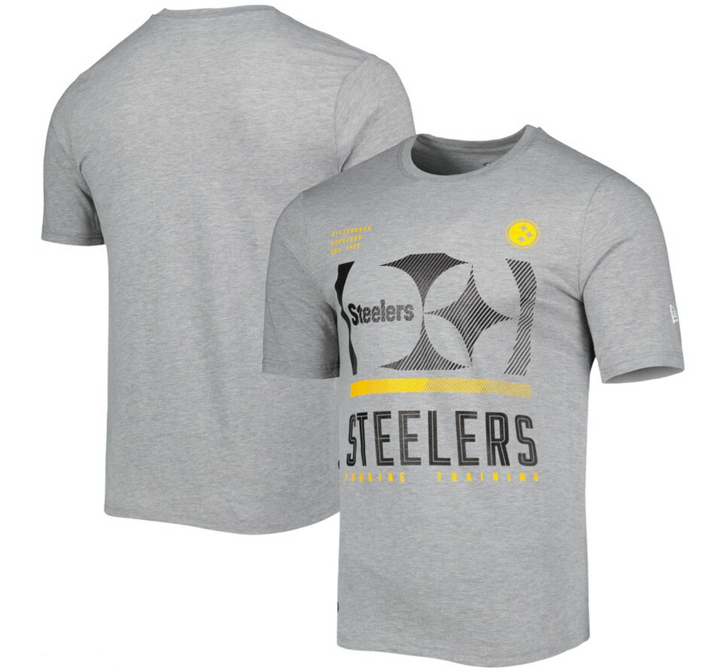 Steelers compression clearance shirt