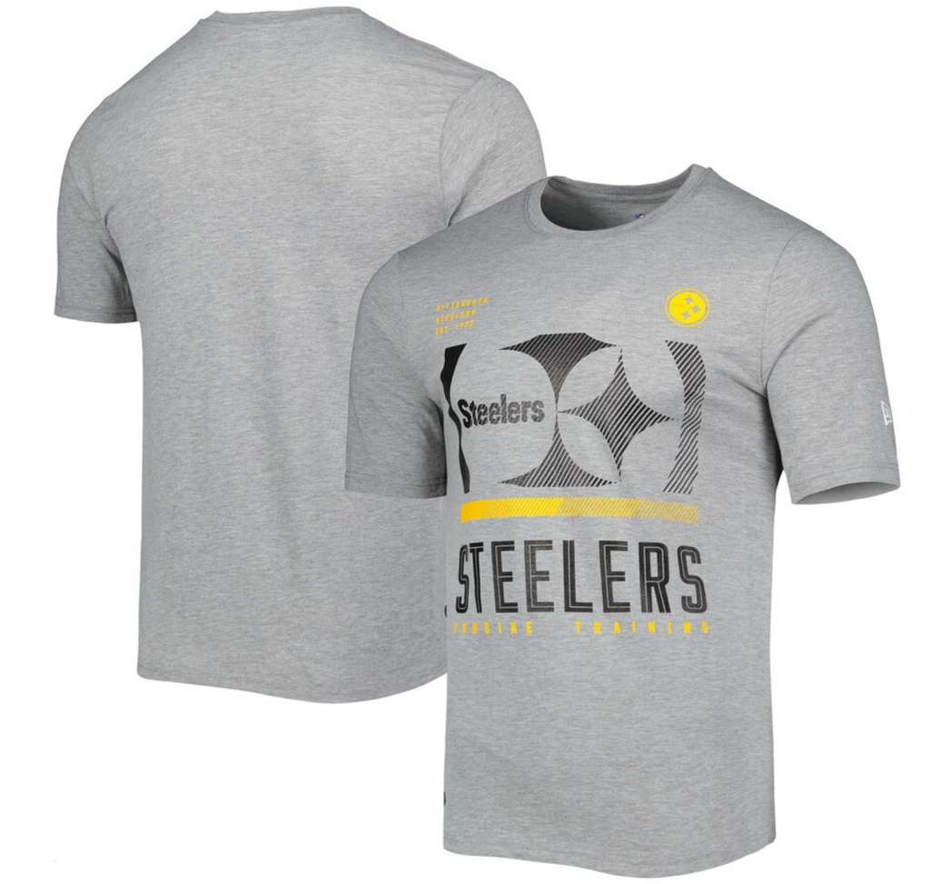 Steelers clearance compression shirt