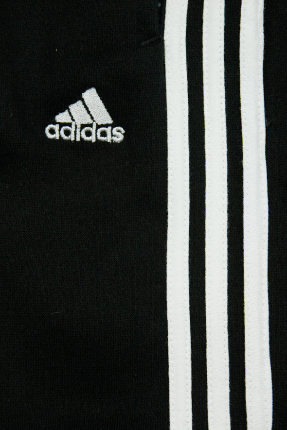 Adidas Youth Designator Athletic Track Pants - Color Options