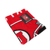 Northwest NCAA Utah Utes "Stripes" Beach Towel, 30" x 60"
