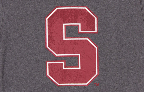 Outerstuff NCAA Youth Stanford Cardinal Pullover Hoodie