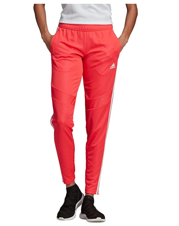 Adidas tiro 19 2025 training track pants