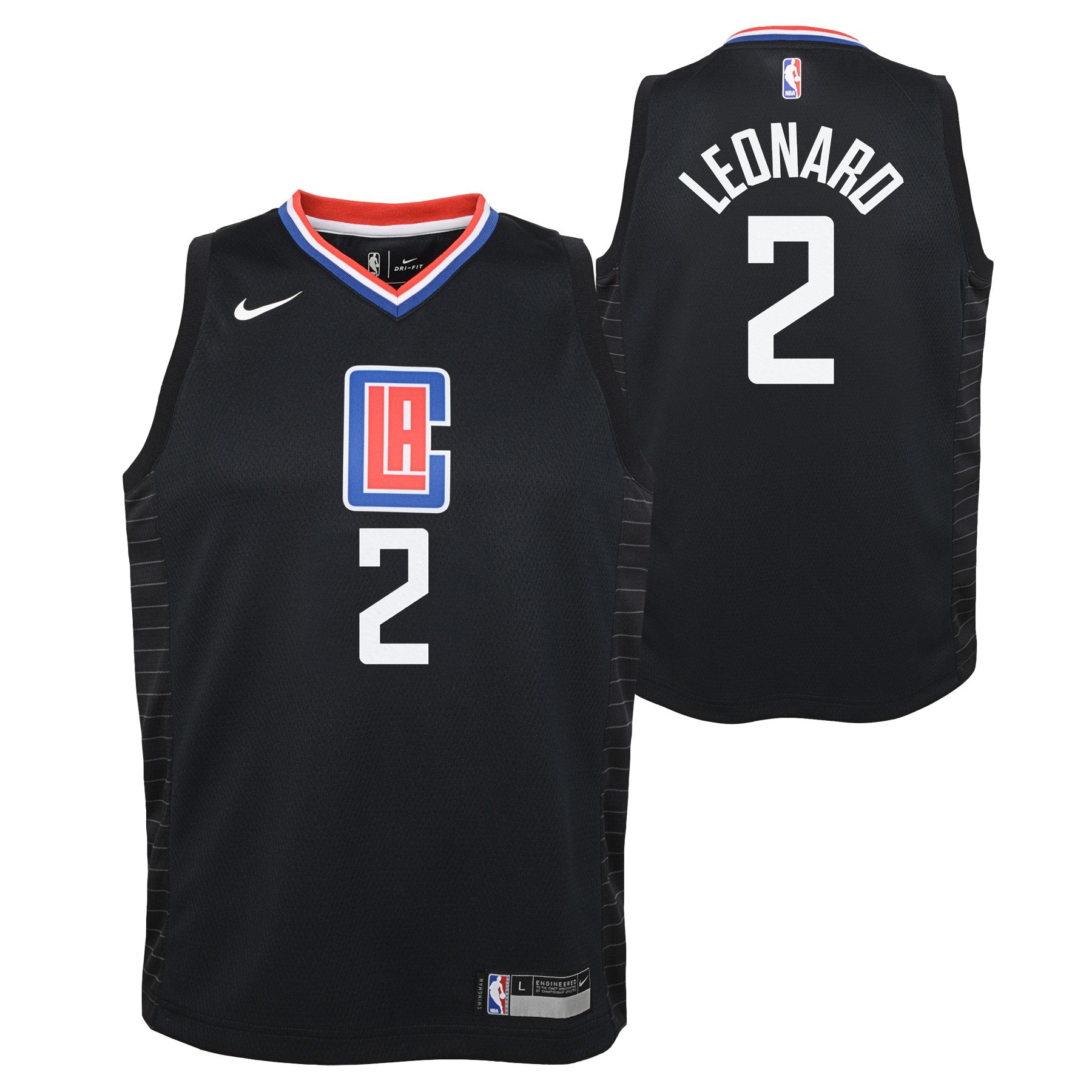 Nike Los Angeles Clippers NBA Jerseys for sale