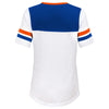 Outerstuff NCAA Youth Girls Boise State Broncos Tailback Short Sleeve T-Shirt