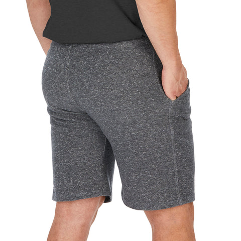 Zubaz NFL Men's Houston Texans Sweat Short With Draw String
