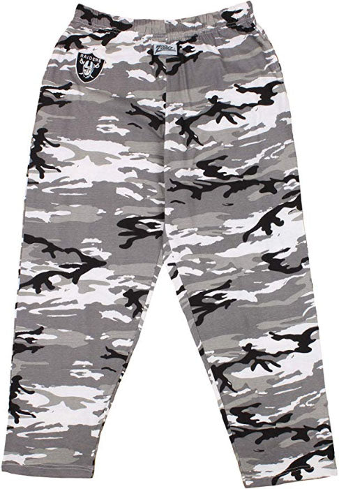 NFL Men S Camouflage Zubaz Pants - Pittsburgh Steelers