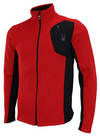 Spyder Men's Raider Full Zip Sweater - Color Options