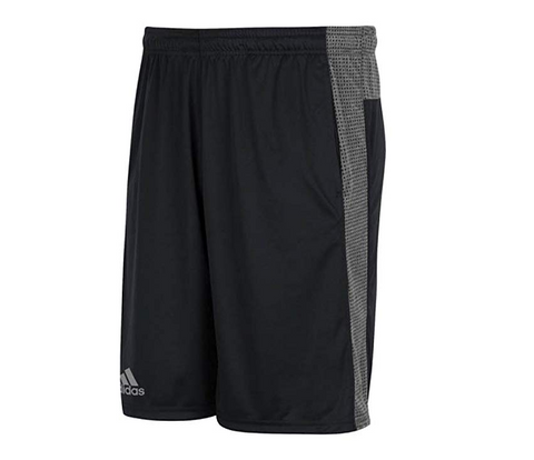 Adidas Men's Climacool Aeroknit Training Shorts, Color Options