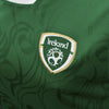 Umbro Women's Ireland National Team 2020/21 Home Jersey, Green