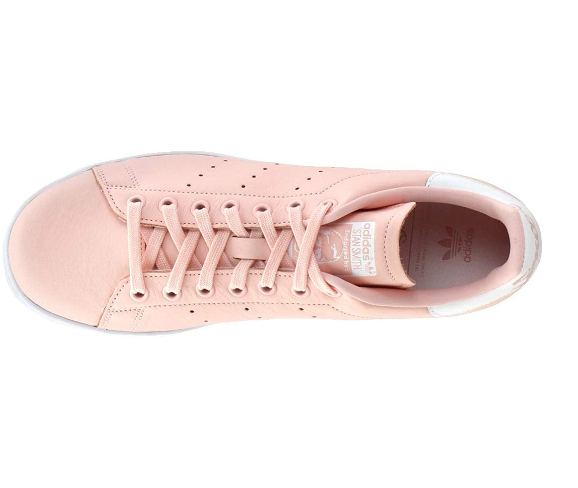 Stan smith online icey pink