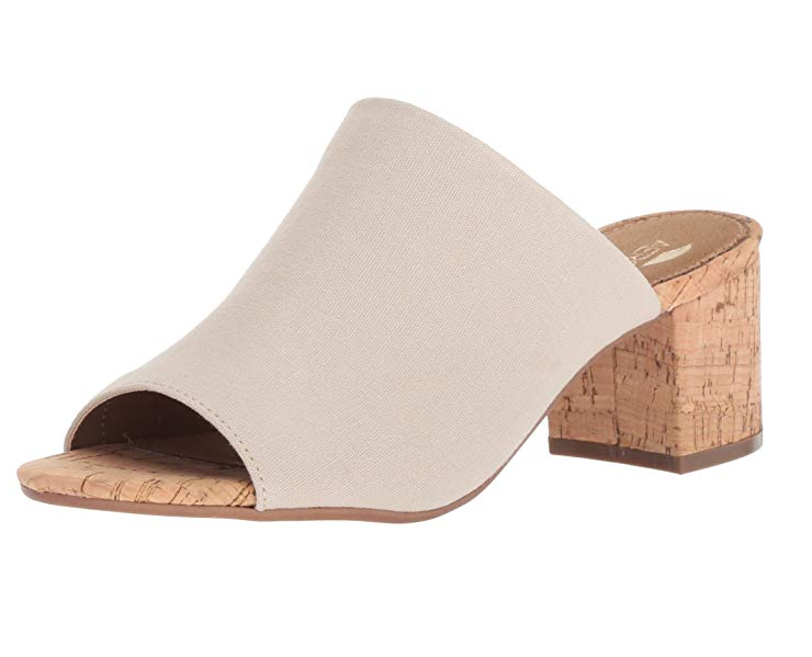 Aerosoles deals birdwatcher sandal