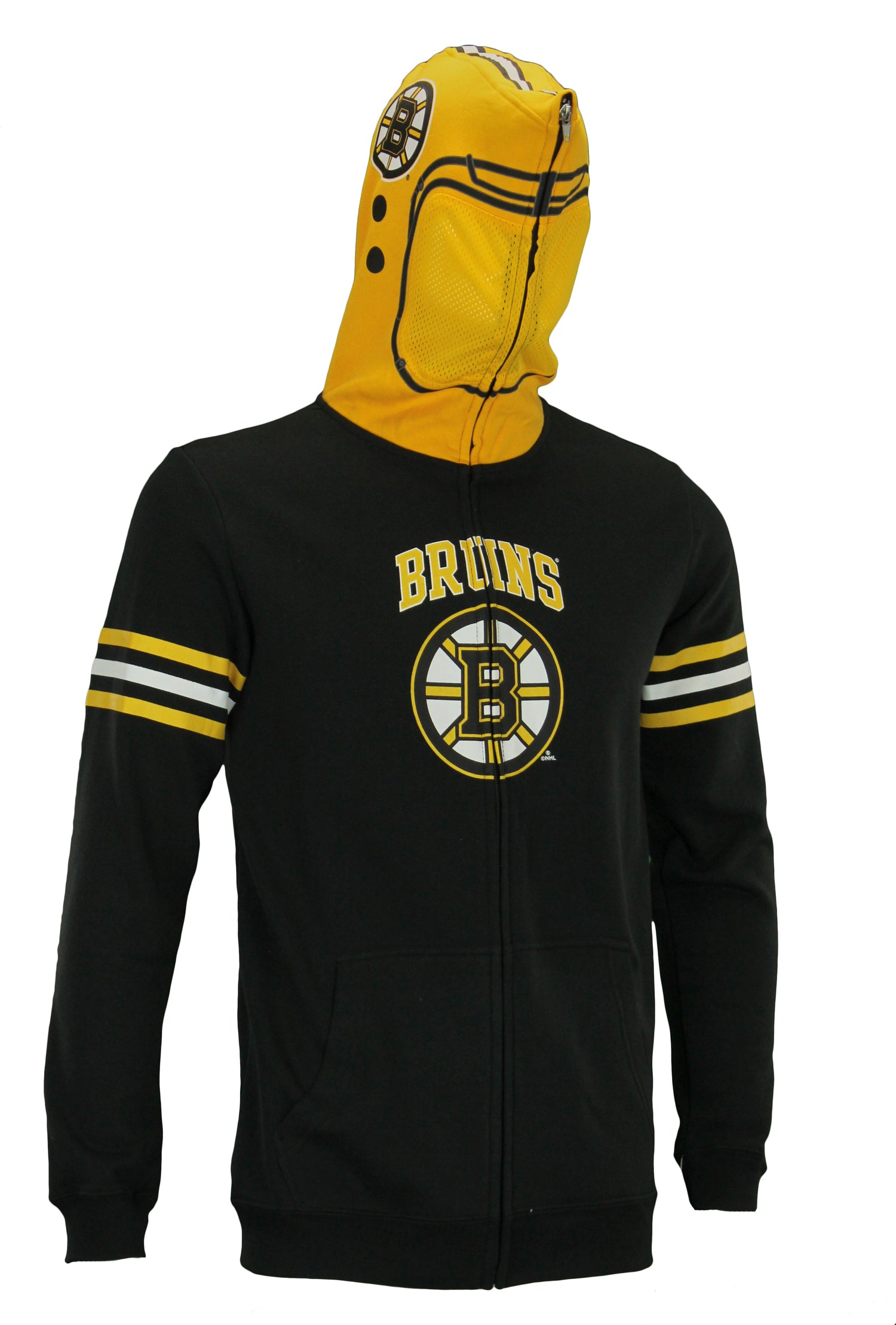 NHL Boston Bruins Hoodie Sweatshirt