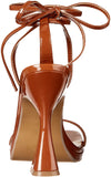 Steve Madden Women's Lafayette Heeled Sandal, Color Options
