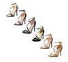 Jessica Simpson Women's Rayli Dress Strappy Sandal High Heel Pumps, Several Colors
