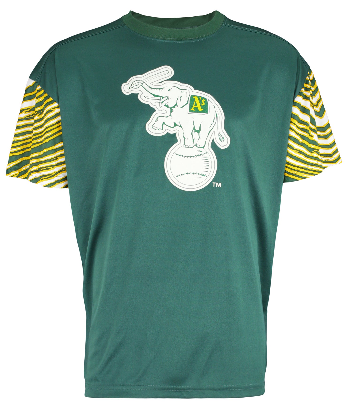 Vintage Oakland Athletics T-Shirt XLarge