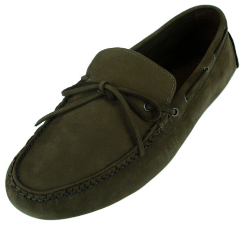 Cole Haan Men's Air Grant Driver Shoes Loafers - Color Options