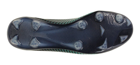 Umbro Men's Velocita IV Premier Firm Ground Soccer Shoes, Color Options