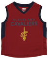 Outerstuff NBA Youth Boys Cleveland Cavaliers Team Jersey