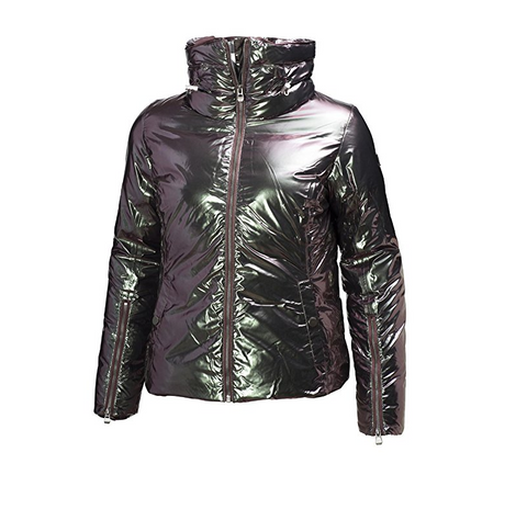 Helly Hansen Women's 2015/16 Embla Winter Jacket, 2 Color Options