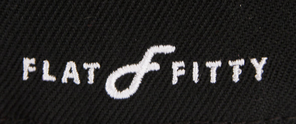 Flat Fitty Trill Snapback Cap Hat - Color Options