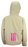 Adidas Women's Back to Sport Insulated Hooded Jacket, Color Options