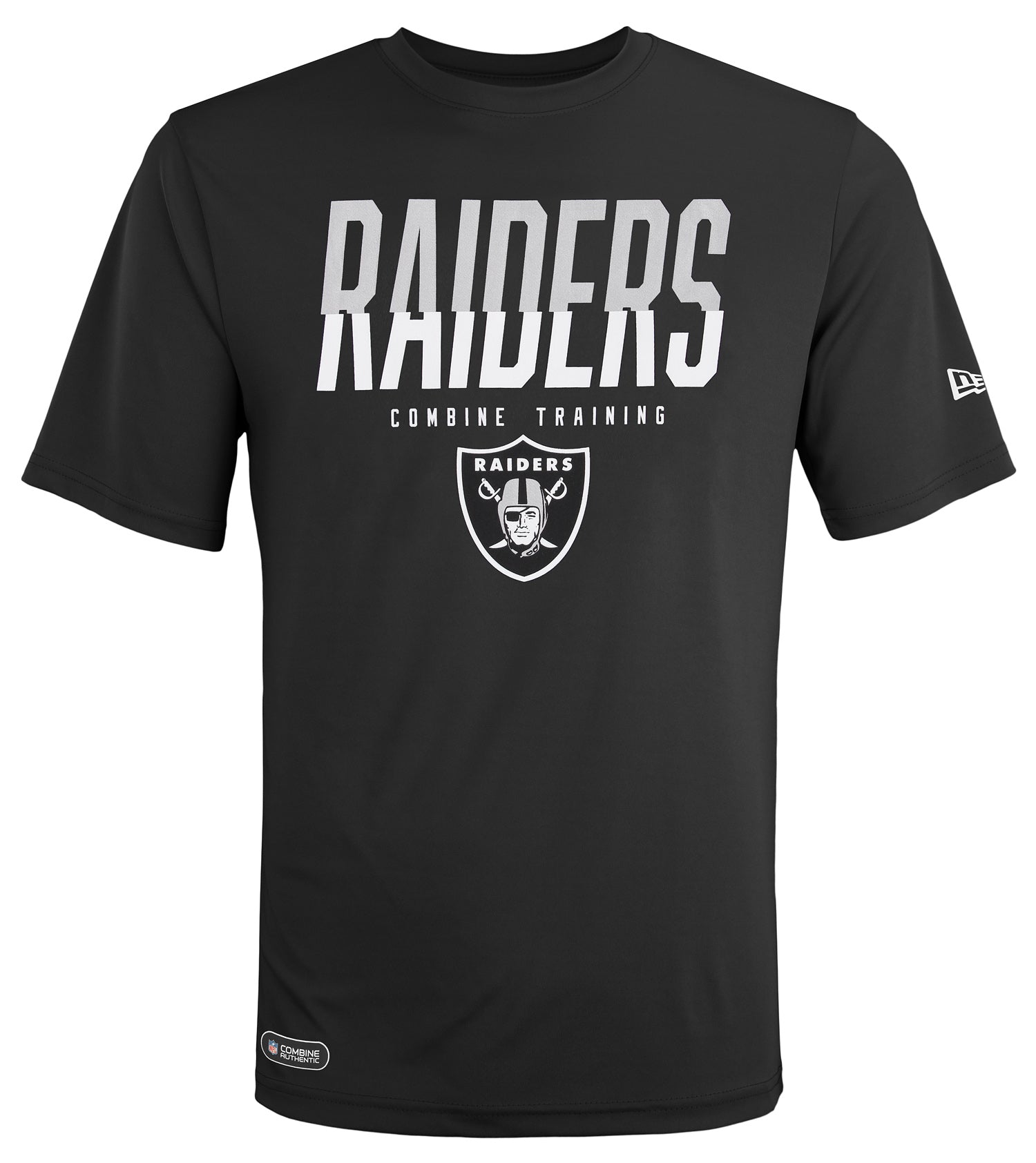 New Era Las Vegas Raiders Men's Short-Sleeve T-Shirt Multi 12572536