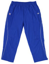 Reebok Men's Neuropora Waterproof Training Pants, Royal, 4X-Large