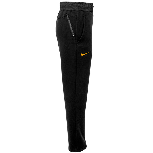 Nike NBA Youth (8-20) Utah Jazz Modern Pants, Black