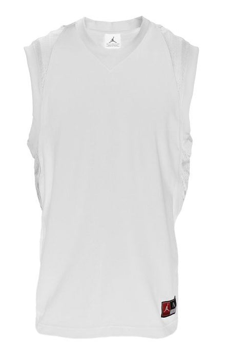 Jordan Men's Jordan Team Flight Game Athletic Basketball Jersey, 3 Colors
