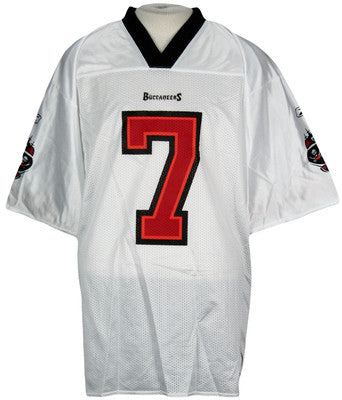 Reebok NFL Men's Tampa Bay Buccaneers Jeff Garcia #7 Mid