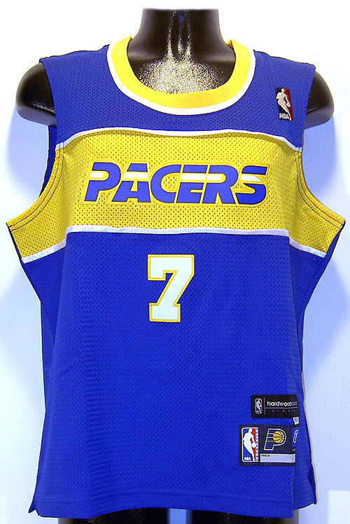 Indiana Pacers Jermaine O'Neal Kids Jersey