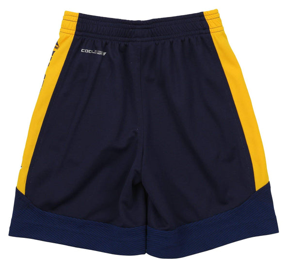 Outerstuff MLB Kids Allstar 2016 Game Defiant Performance Shorts, Navy