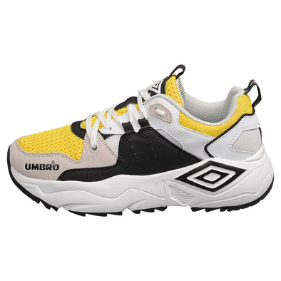 Umbro Men's Run Sneaker, Color Options