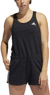 adidas Women's Sport 2 Street Romper, Color Options